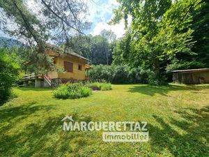 MARGUERETTAZ IMMOBILIER