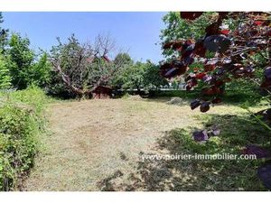 Terrain à vendre