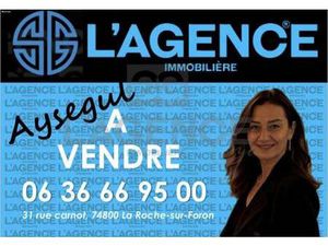 Terrain constructible viabilisé à vendre