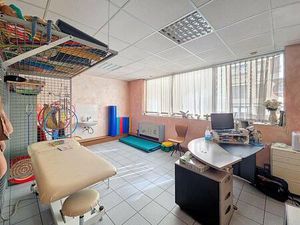 Espace bureau à vendre