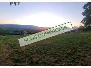 Terrain à vendre
