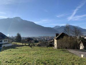 Terrain constructible viabilisé à vendre