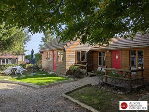 Vente maison 10 pièces 100 m² à Epoisses (21460)  353 000 €