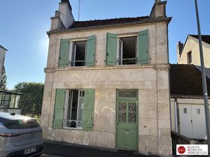 Vente maison 5 pièces 84 m² à Semur-en-Auxois (21140)  149 000 €