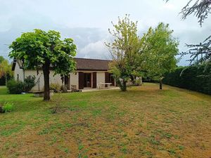 Vente maison 5 pièces 121 m² à Bellerive-sur-Allier (03700)  237 000 €