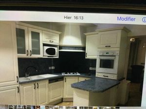 Location maison 3 pièces 60 m² à Amiens (80000)  770 €