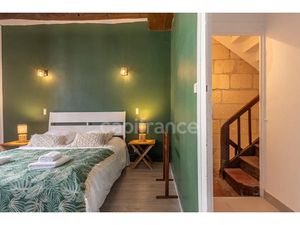 Vente maison 3 pièces 65 m² à Montrichard (41400)  129 500 €