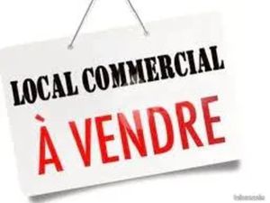 Vente locaux professionnels 414 m² à Avon (77210)  1 600 000 €