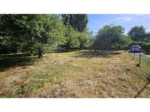 Vente terrain 951 m² à Beton-Bazoches (77320)  67 500 €