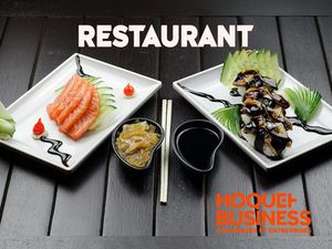 Vente locaux professionnels 73 m² à Clichy (92110)  109 000 €