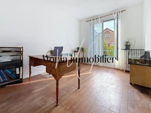 Vente maison 7 pièces 150 m² à Rosny-sous-Bois (93110)  499 900 €