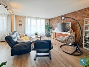 Appartement à Egly 4 pièces de 74 m²