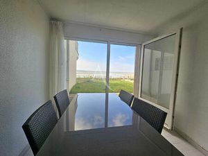 Appartement T2 Cabine vue Baie Le Crotoy