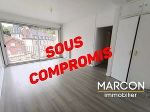 VENTE APPARTEMENT SECTEUR AUBUSSON