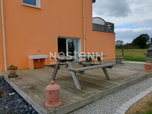 T2 Meublé - Campagne de COLPO