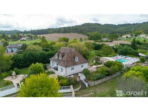 Périgueux Ouest - Belle Périgourdine entièrement rénovée - Piscine couverte - Gîte