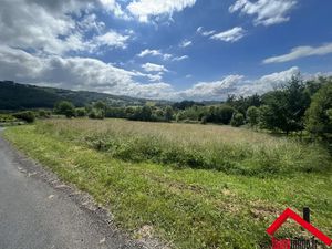 Vente terrain 2900 m² à Saint-Solve (19130)  33 900 €