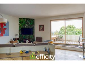 Vente appartement 4 pièces 111.79 m² à Dardilly (69570)  648 000 €