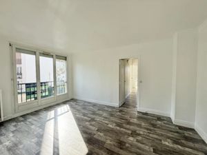 Vente appartement 3 pièces 50.55 m² à Aubervilliers (93300)  169 000 €