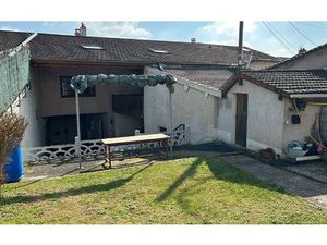 Maison Neyron 169 m² T-6 à vendre  329 000 €