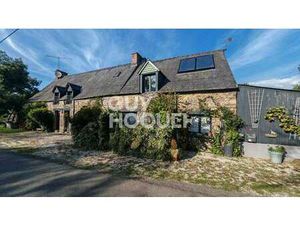 Vente Maison à Vieux-Viel (35610) : à vendre / 182m² Vieux-Viel