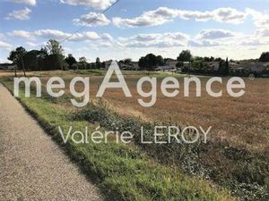 Valérie LEROY consultant megAgence