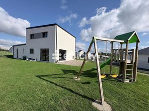 Vente maison 6 pièces 120 m² à Torigni-sur-Vire (50160)  279 500 €