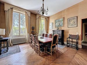 Vente appartement 8 pièces 189 m² à Meudon (92190)  1 380 000 €
