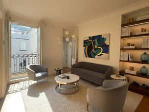 Vente appartement 2 pièces 33.2 m² à Levallois-Perret (92300)  340 000 €