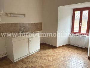 Location appartement 2 pièces 54 m² à Le Cheylard (07160)  343 €