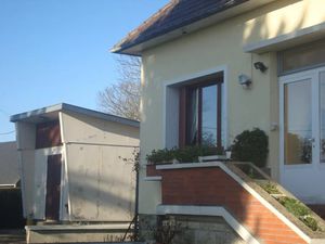 Location meublée appartement 1 pièce 30 m² à Preaux (76160)  380 €