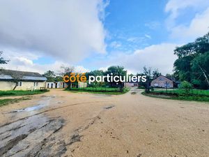 Vente propriété à Sampans (39100)  623 400 €