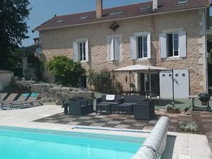 Vente maison 8 pièces 242 m² à Duravel (46700)  365 000 €