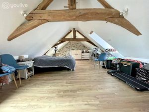 Vente appartement 113 m² à Bouchemaine (49080)  289 500 €