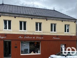 Vente immeuble 265 m² à Verquin (62131)  215 000 €