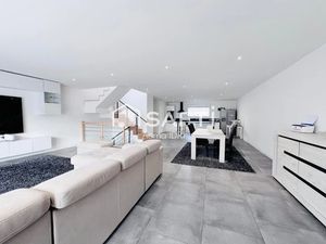 Vente maison 7 pièces 230 m² à Lens (62300)  321 500 €