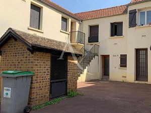 Appartement TAVERNY - 1 pièce - 23 68 m2