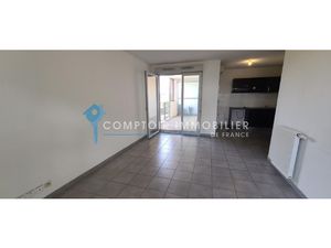 Dpt Haute-Garonne 31 - A vendre Launaguet 31- Appartement T3