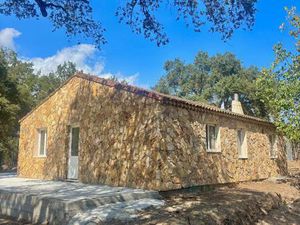 Maison de charme en cours de finition à 5 min des plages