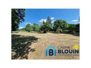 Vente Terrain à Guenrouet (44530) : à vendre / 947m² Guenrouet