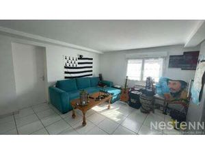 Vente Appartement 2 pièces à Saint-Pierre-Quiberon (56510) : à vendre 2 pièces / 39m² Sain