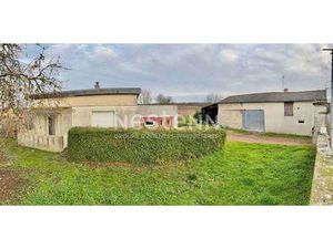 Vente Maison à Berrie (86120) : à vendre / 155m² Berrie