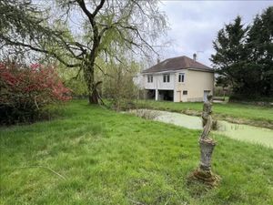 Vente maison 7 pièces 111 m² à Betz-le-Château (37600)  131 950 €