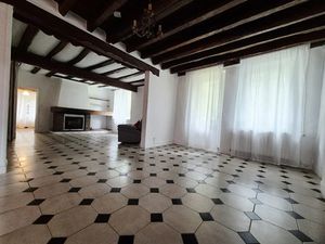 Location maison 5 pièces 100 m² à Orgerus (78910)  1 600 €