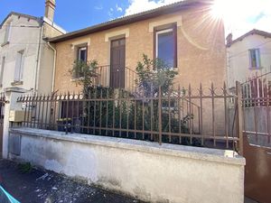 Location maison 3 pièces 88 m² à Carcassonne (11000)  798 €