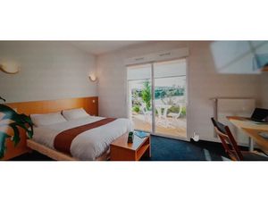 Vente appartement 1 pièce 21 m² à Chartres (28000)  65 000 €