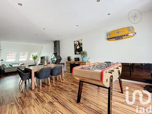 Vente maison 7 pièces 160 m² à Draveil (91210)  775 000 €