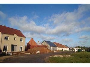 Vente terrain 700 m² à Bréval (78980)  79 000 €