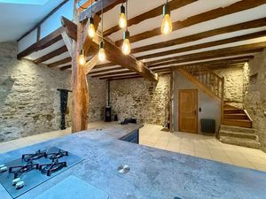Vente maison 3 pièces 115 m² à Mennetou-sur-Cher (41320)  145 800 €