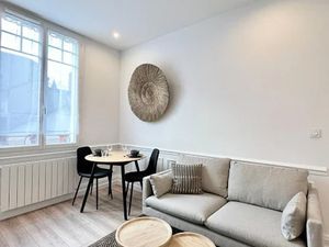 Location meublée appartement 3 pièces 45 m² à Vichy (03200)  620 €
